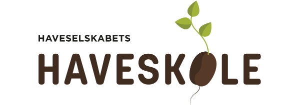 Haveskolen logo