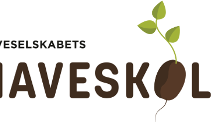 Haveskolen logo